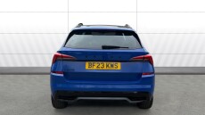 Skoda Kamiq 1.0 TSI 110 Monte Carlo 5dr Petrol Hatchback